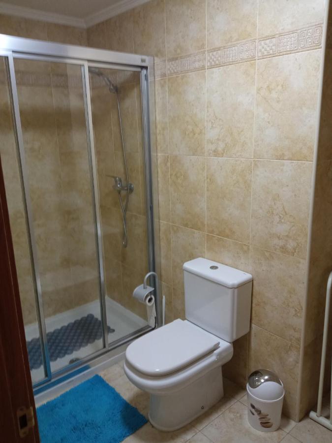 Apartmán Vut El Negrillo 15 Astorga Exteriér fotografie