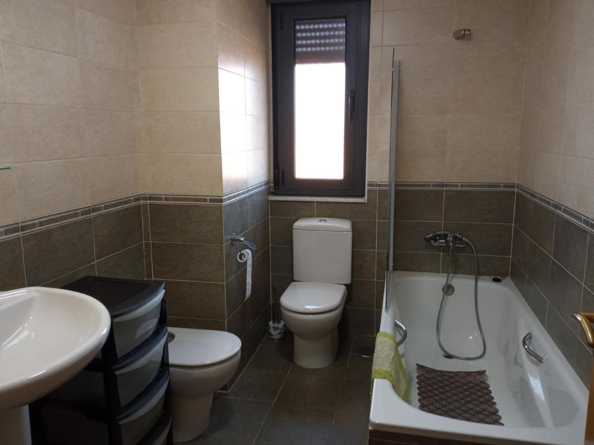 Apartmán Vut El Negrillo 15 Astorga Exteriér fotografie