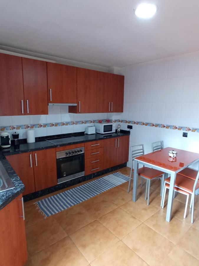Apartmán Vut El Negrillo 15 Astorga Exteriér fotografie